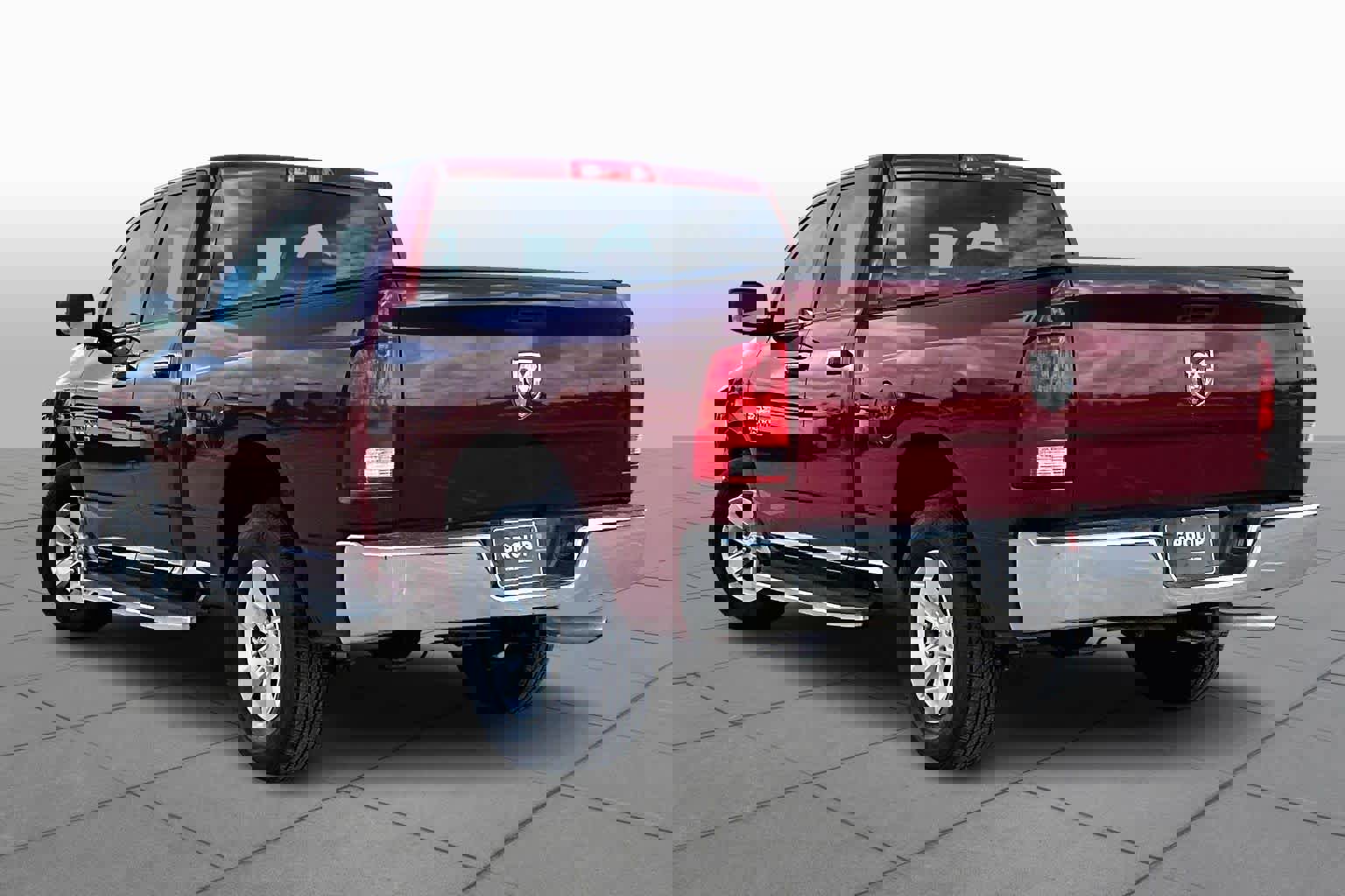 Used 2019 RAM 1500 Tradesman w/ Chrome Plus Package image 10