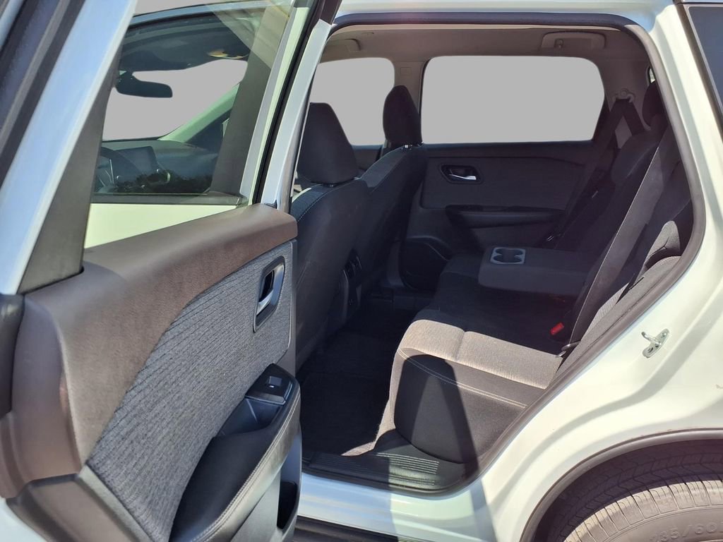 Certified 2023 Nissan Rogue SV AWD/4WD image 26