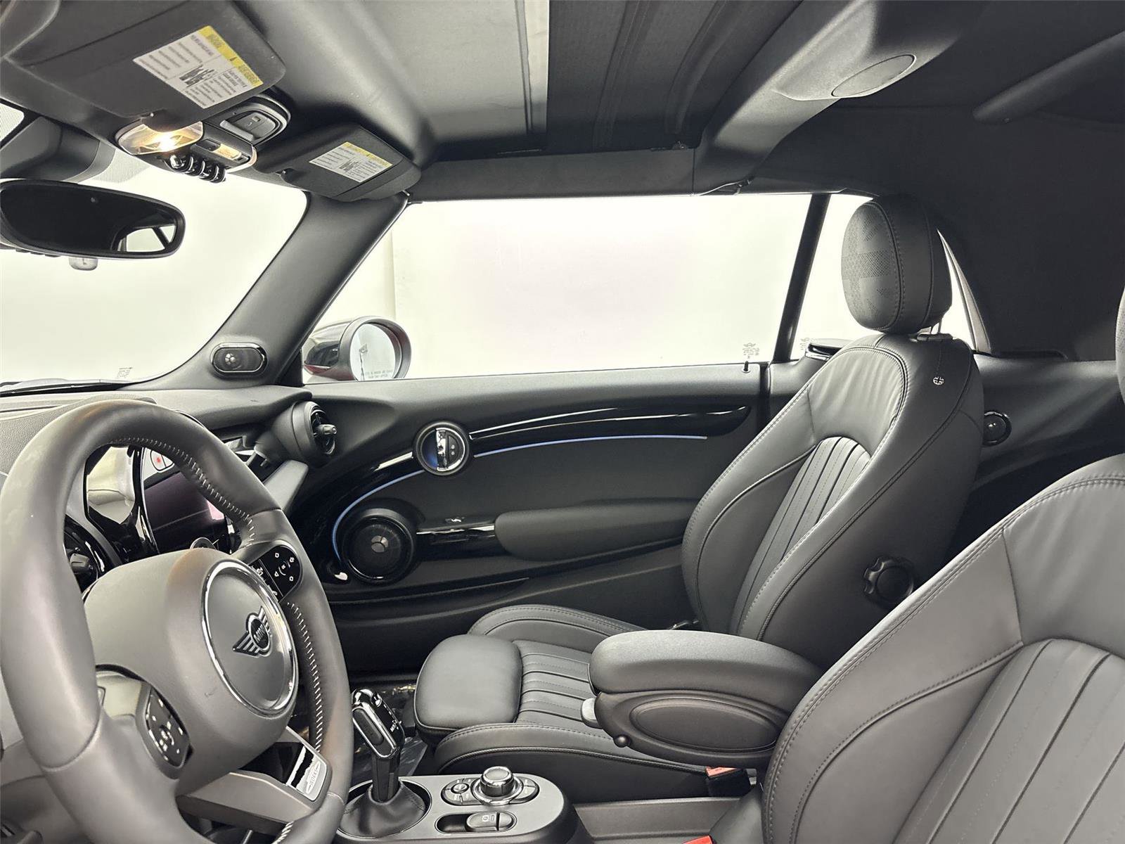 Used 2024 MINI Cooper John Cooper Works image 24