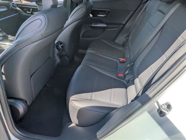 Used 2026 Mercedes-Benz GLC 300 4MATIC image 14