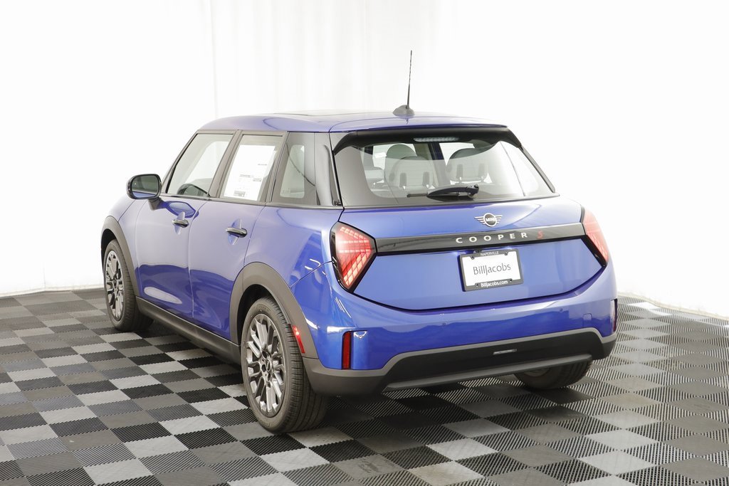 New 2025 MINI Cooper S image 15