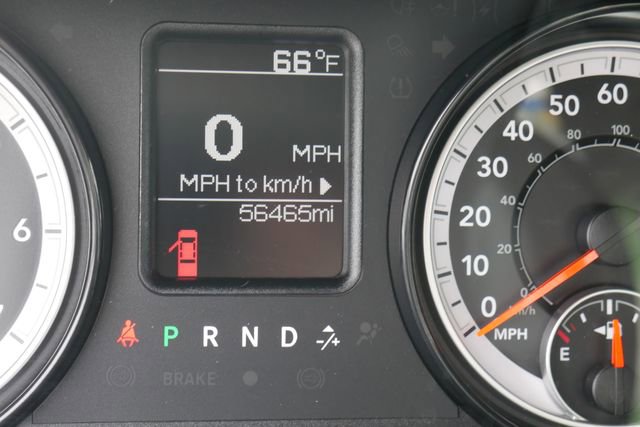 Used 2018 RAM 3500 Tradesman w/ Power & Remote Entry Group image 20