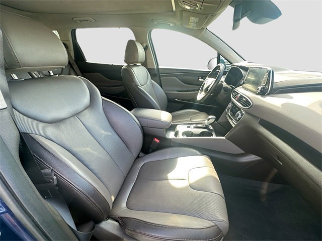 Used 2020 Hyundai Santa Fe Limited image 26