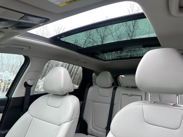 Used 2025 Hyundai Tucson SEL w/ Tow & Go Package image 40