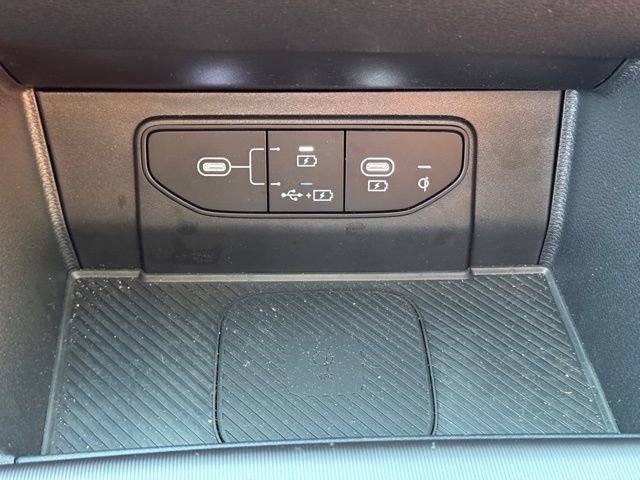 Used 2026 Kia Sportage SX image 25