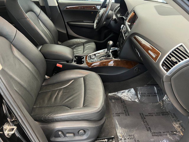 Used 2010 Audi Q5 3.2 Premium Plus image 14