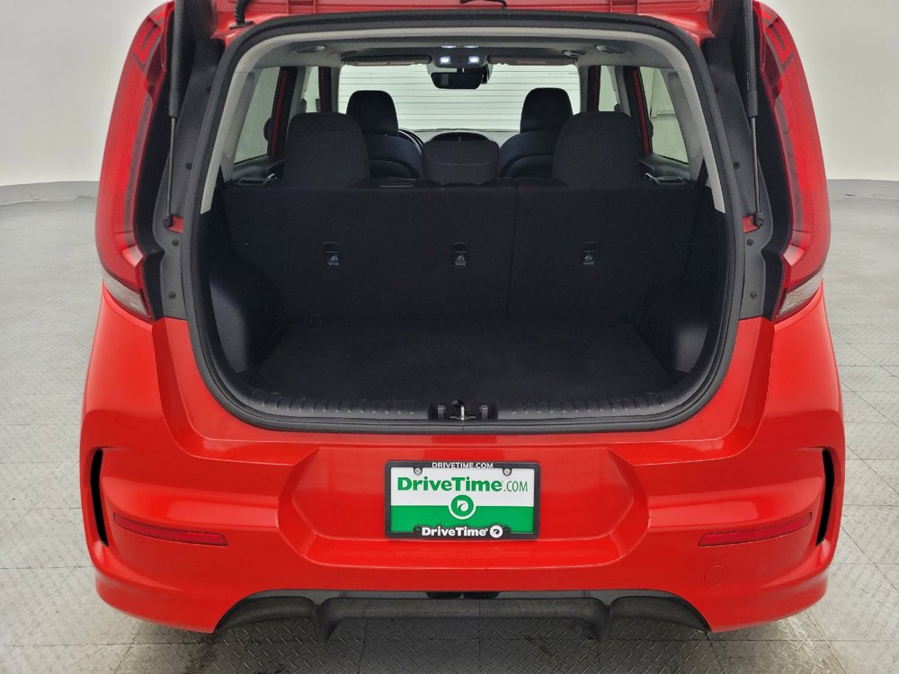 Used 2021 Kia Soul GT-Line image 29
