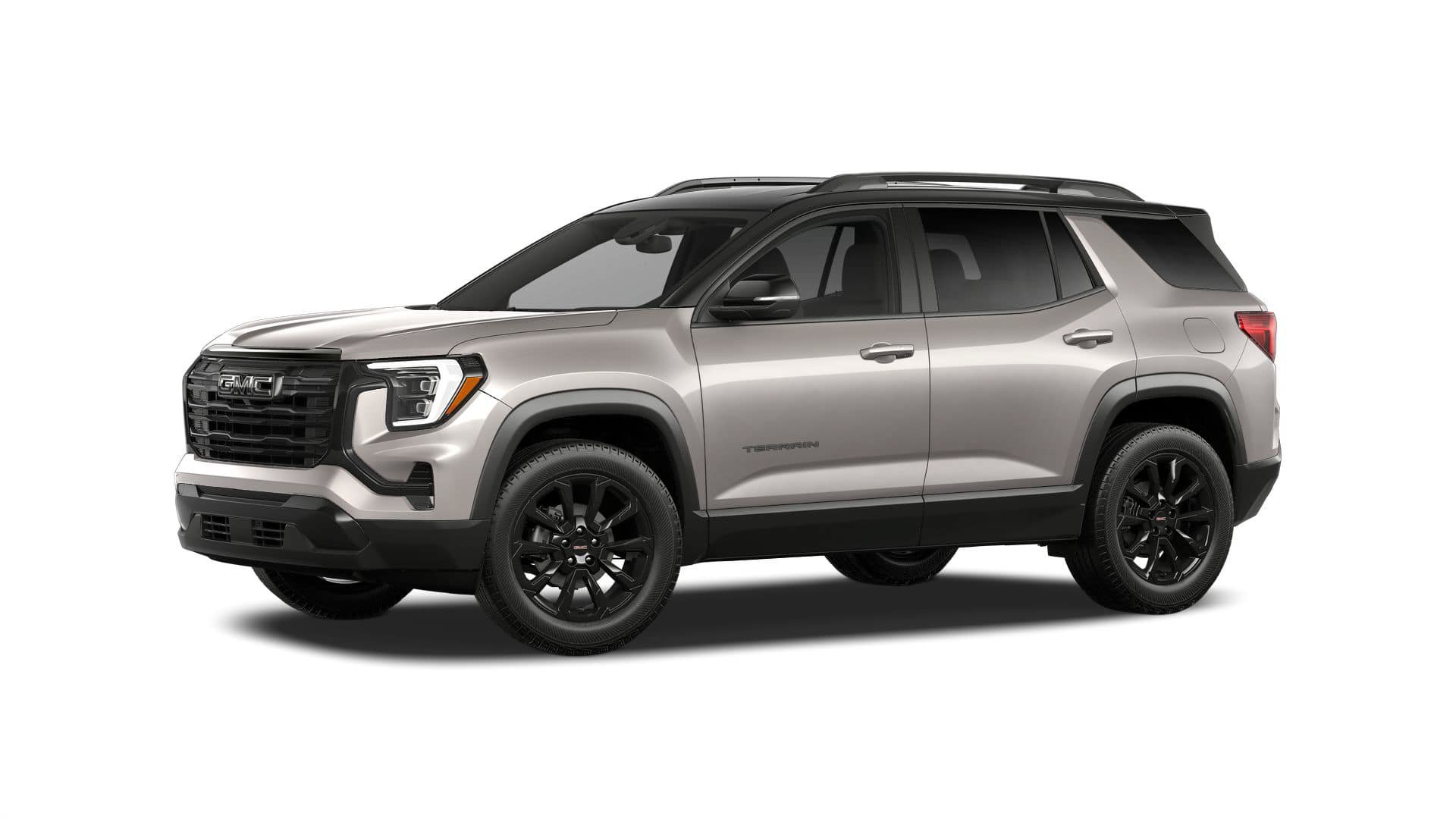 New 2027 GMC Terrain Elevation w/ Black Edition FWD image 28
