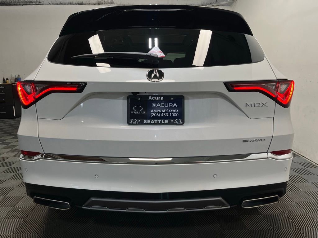 New 2026 Acura MDX w/ Technology Package image 30