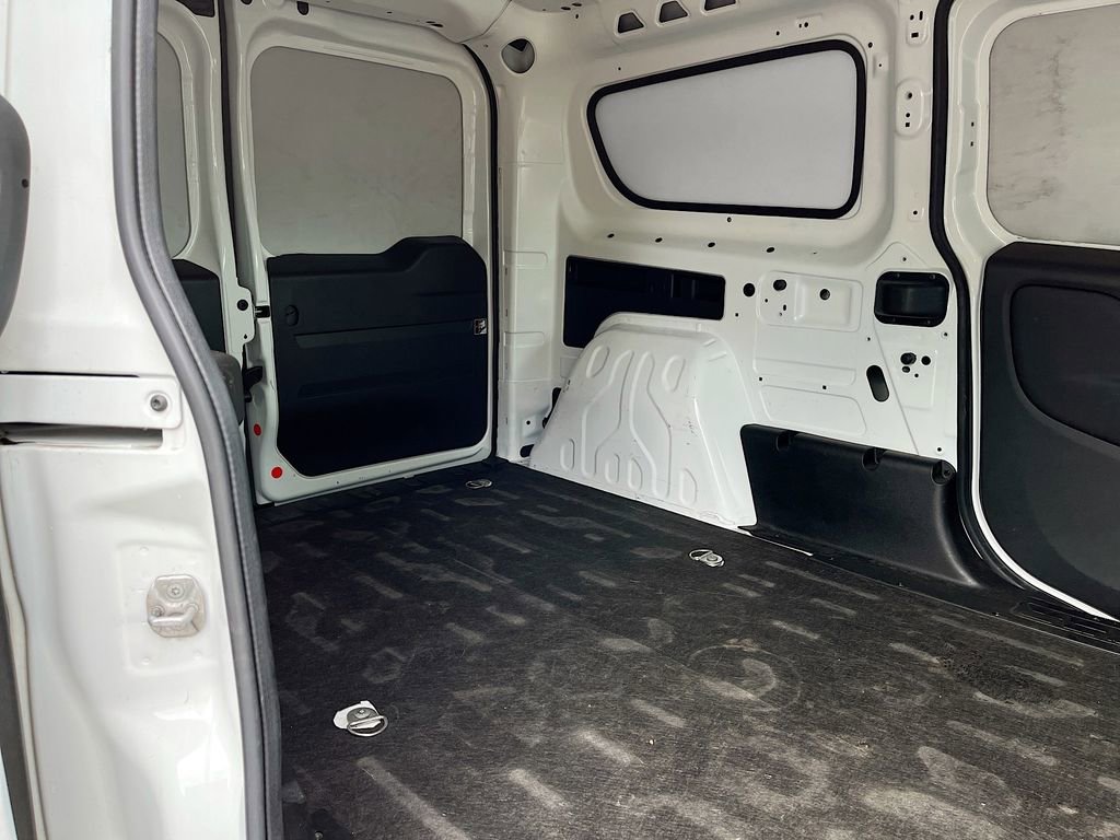 Used 2022 RAM ProMaster City Wagon image 23