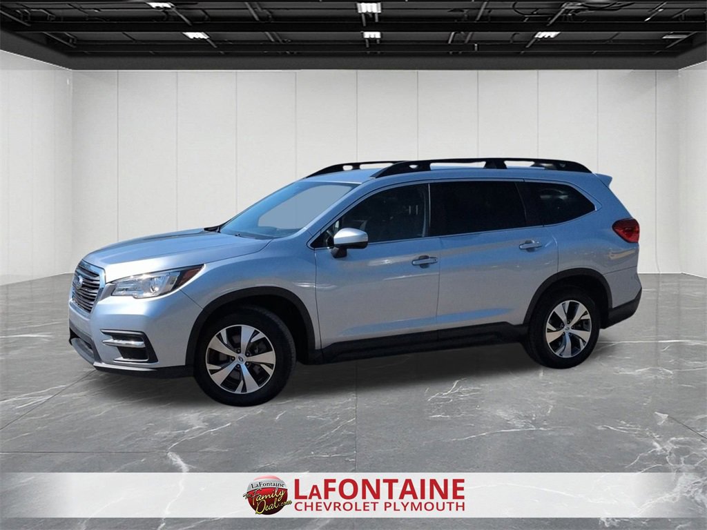 Used 2022 Subaru Ascent Premium w/ Convenience Package