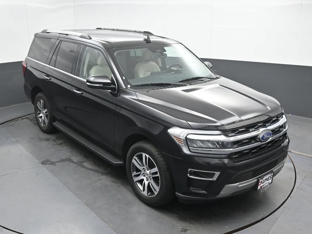 Used 2024 Ford Expedition Limited AWD/4WD image 37