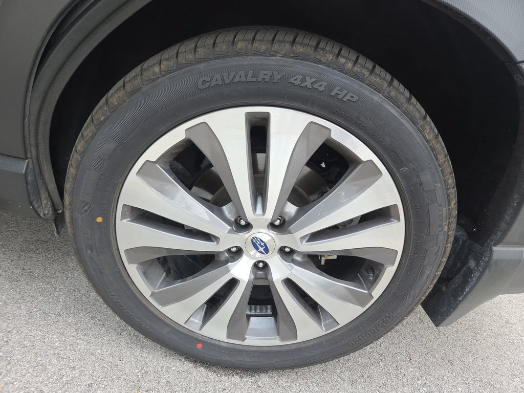Used 2021 Subaru Ascent Touring w/ Popular Package #2 AWD/4WD image 8
