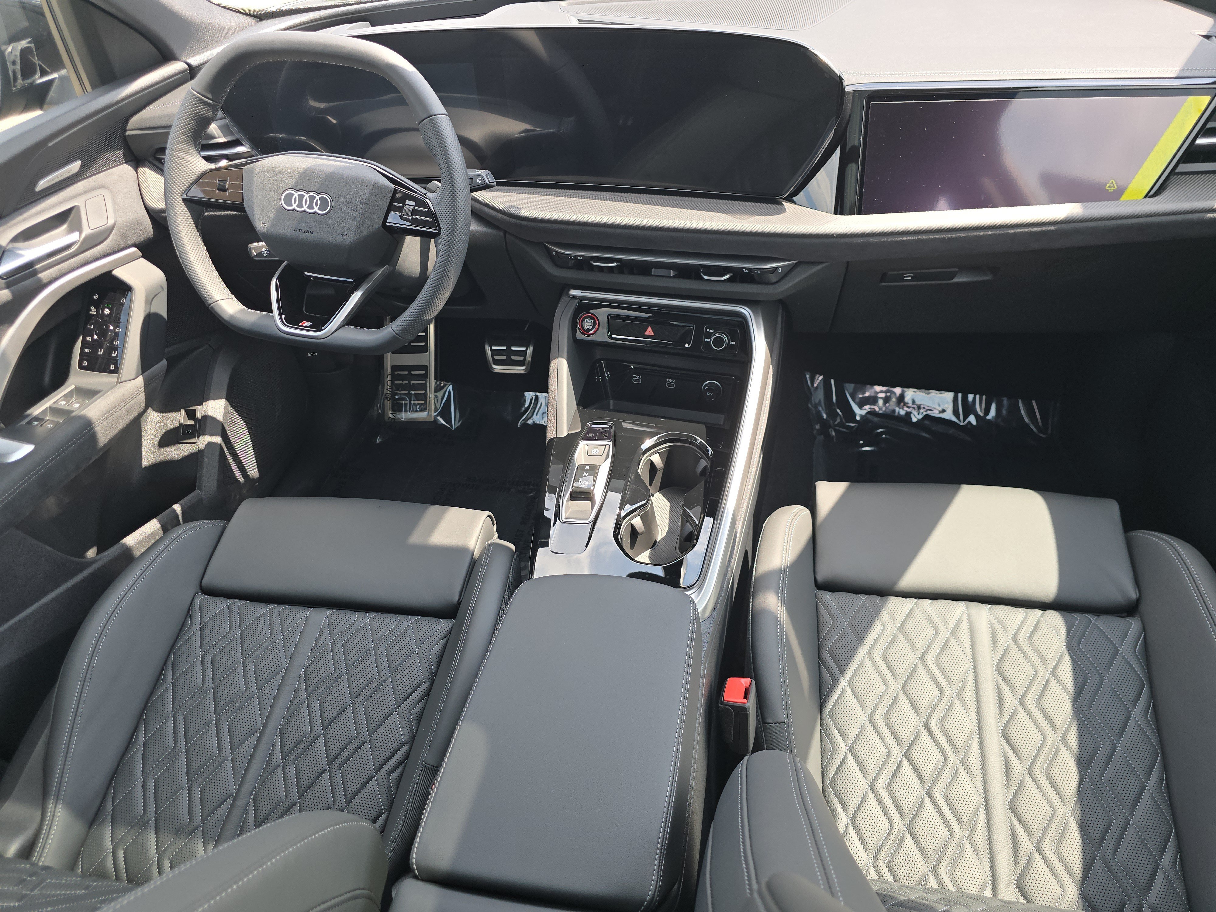 New 2026 Audi SQ5 Premium Plus AWD/4WD image 20
