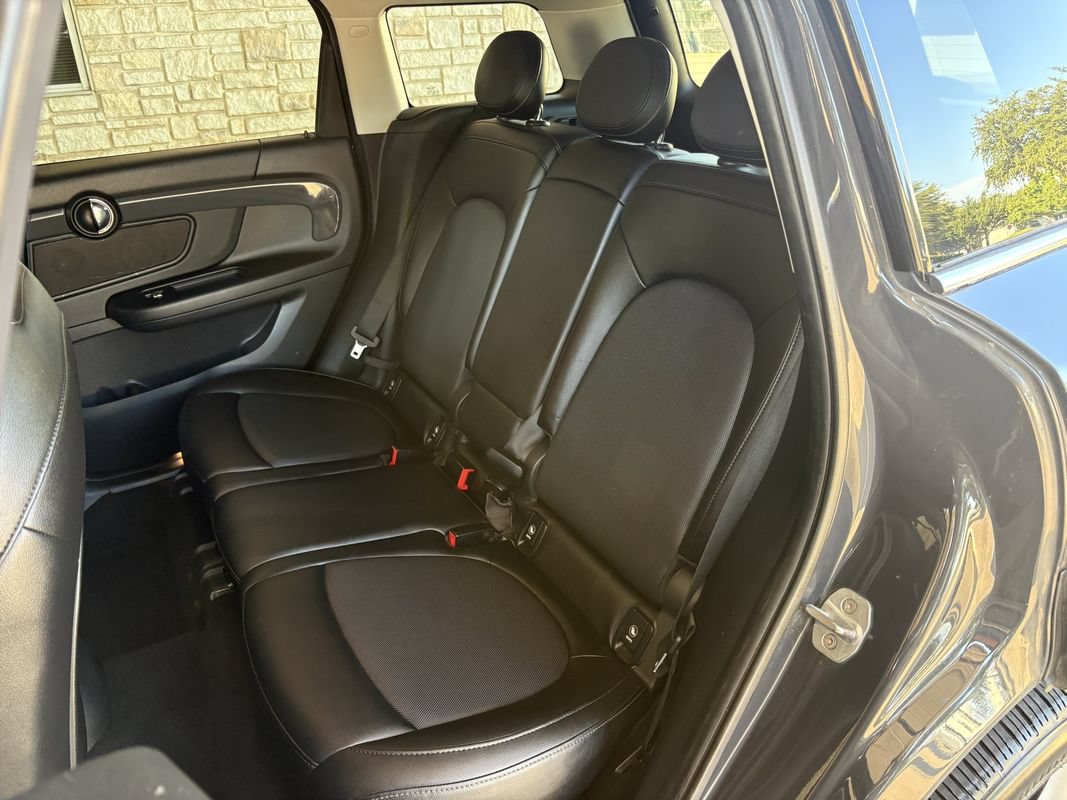 Used 2018 MINI Cooper Countryman S FWD image 22