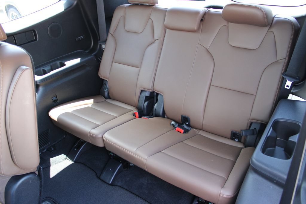 Used 2022 Kia Telluride SX w/ SX Prestige Package AWD/4WD image 50