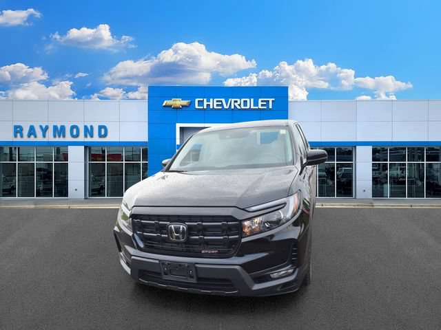 Used 2024 Honda Ridgeline Sport image 7