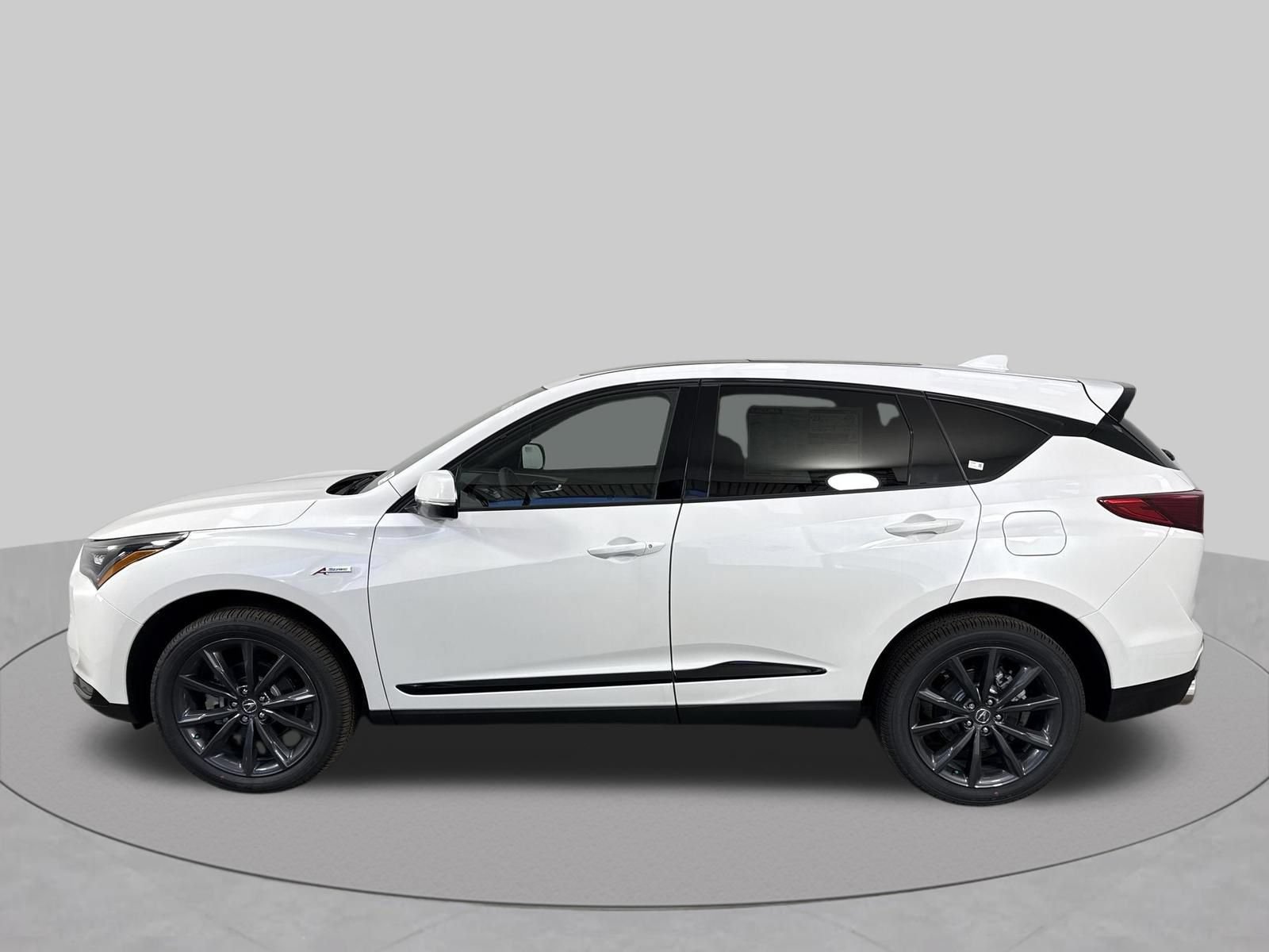New 2026 Acura RDX A-Spec AWD/4WD image 29