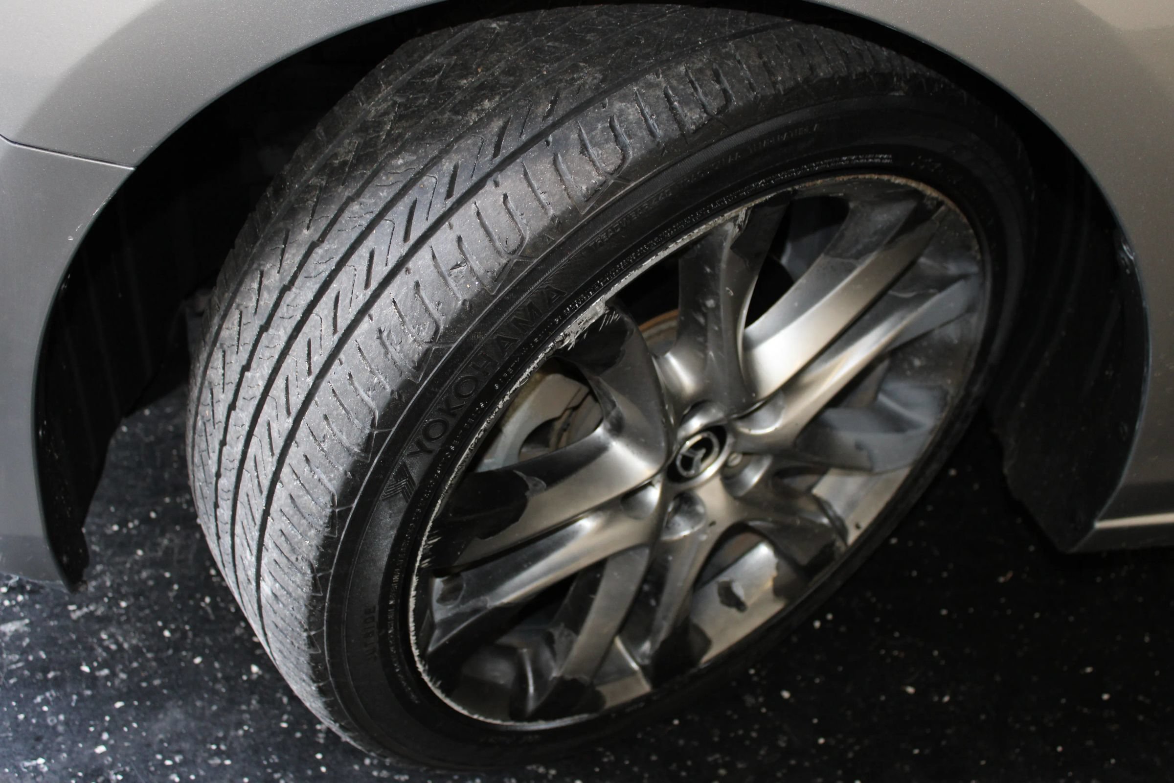 Used 2014 MAZDA MAZDA6 Grand Touring w/ GT Technology Package FWD image 37
