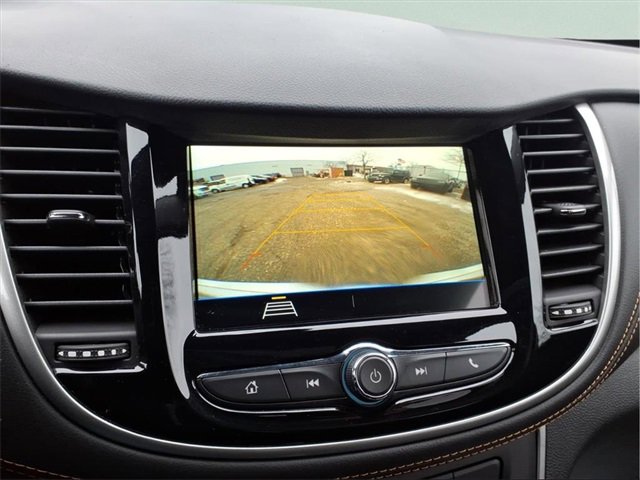 Used 2019 Chevrolet Trax LT w/ LT Convenience Package image 20