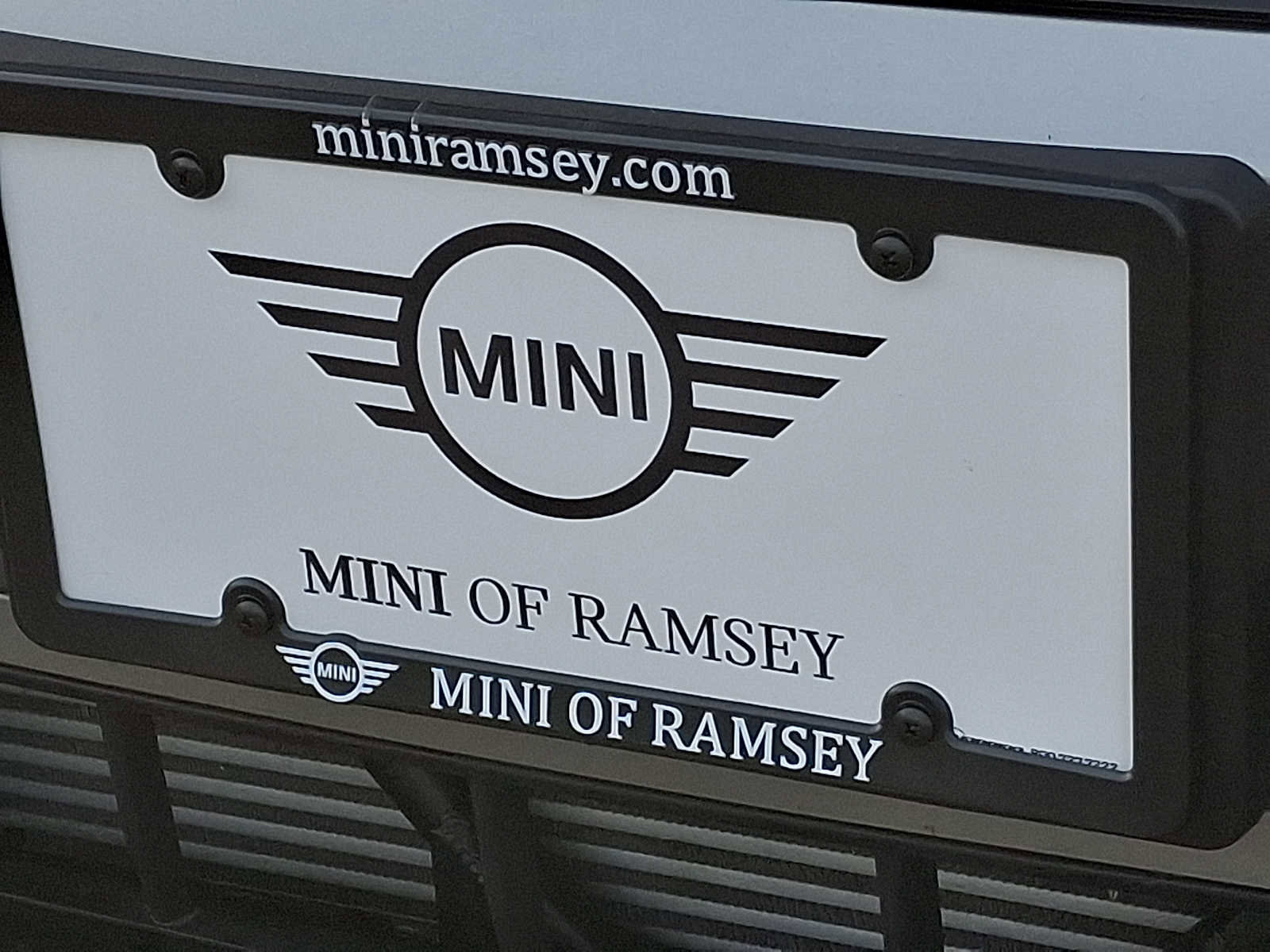 Certified 2023 MINI Cooper S image 25