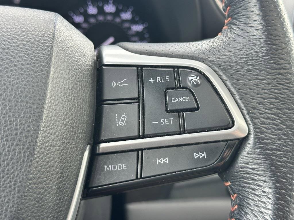 Used 2021 Toyota Sienna XSE image 16