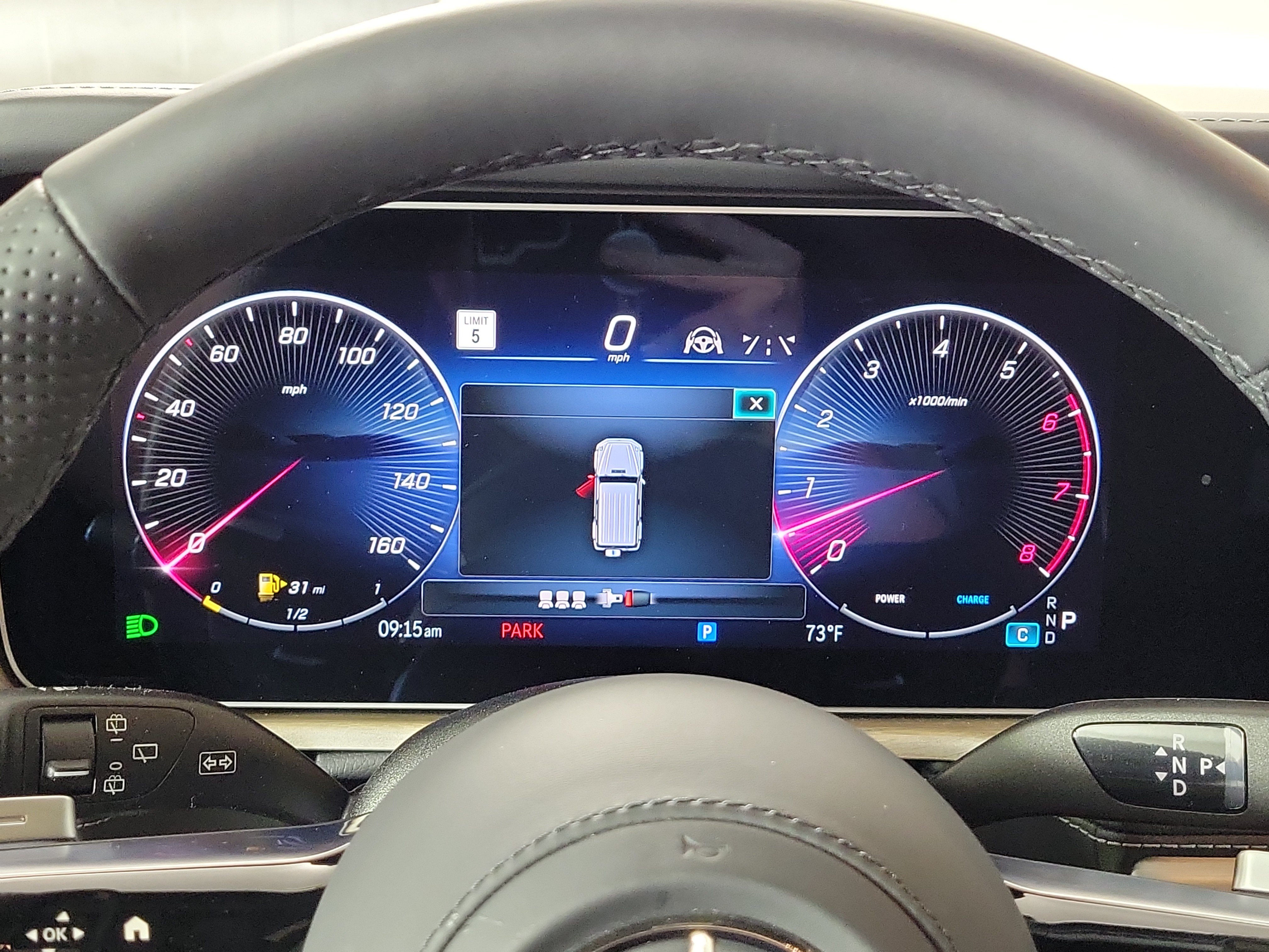 Used 2026 Mercedes-Benz G 550 image 15