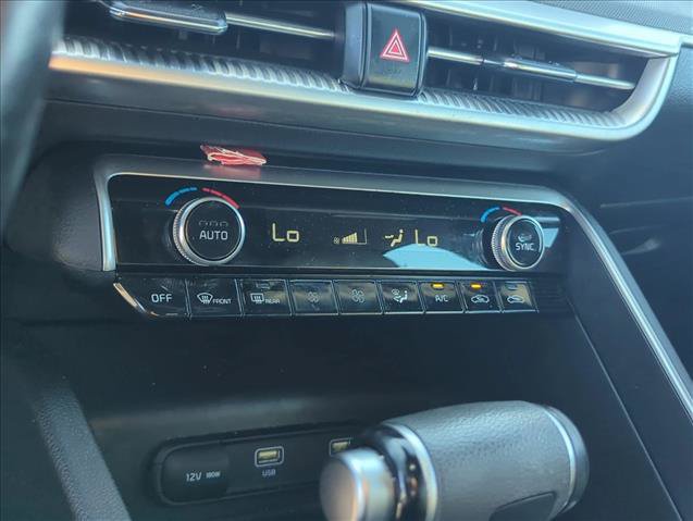 Used 2022 Kia K5 GT-Line w/ GT-Line FWD Premium Package image 20