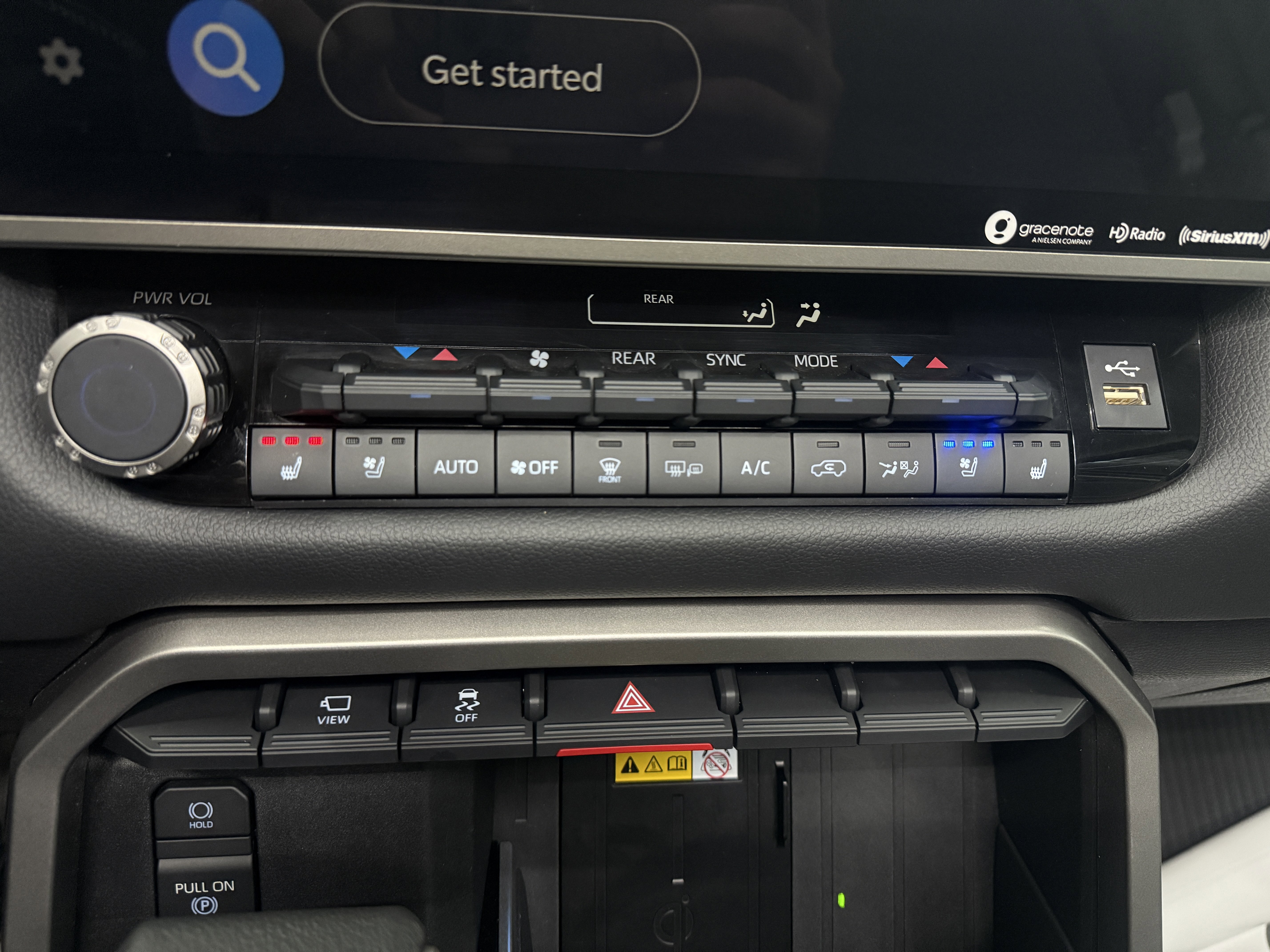 Used 2024 Toyota Sequoia Limited image 18
