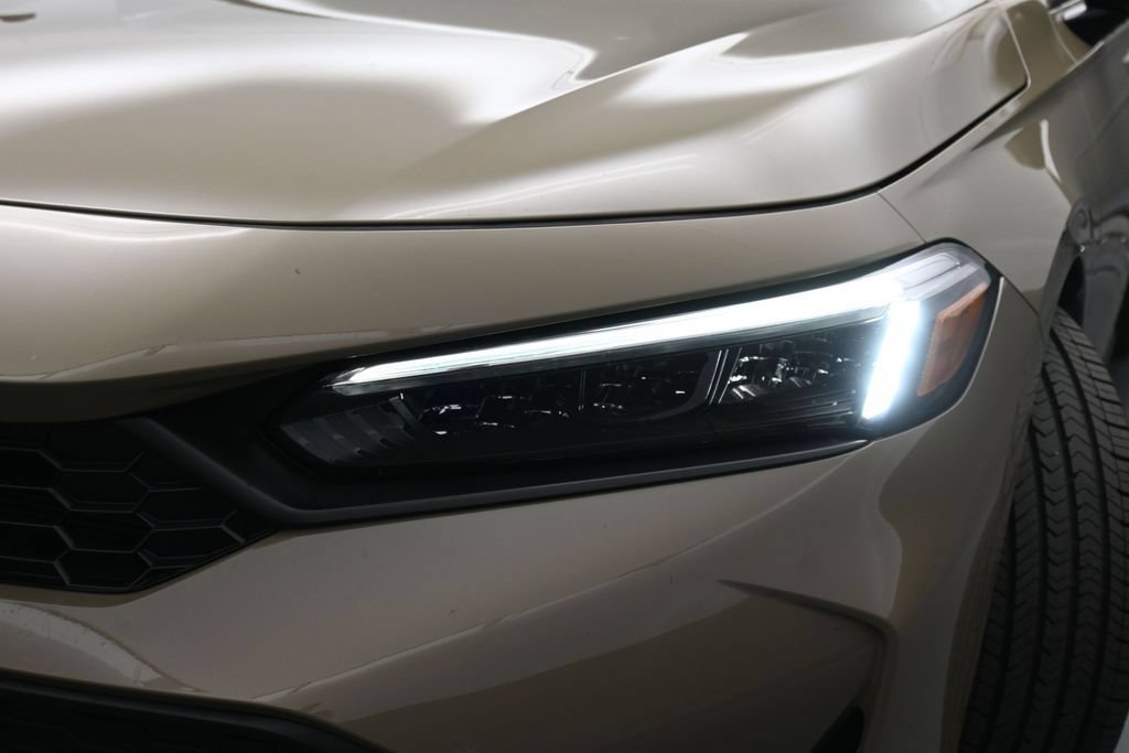 New 2026 Honda Civic Sport image 37