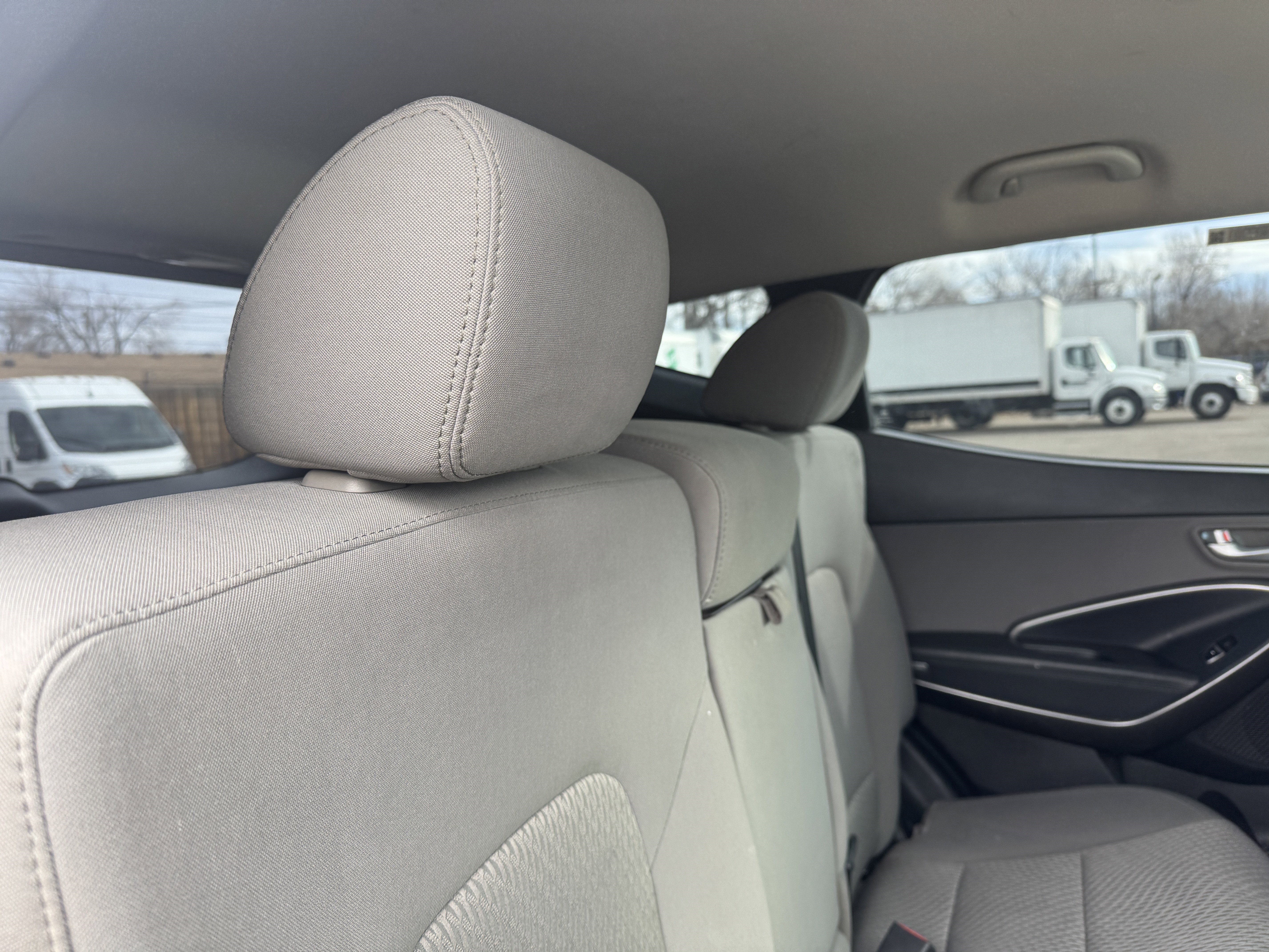 Used 2017 Hyundai Santa Fe Sport image 18