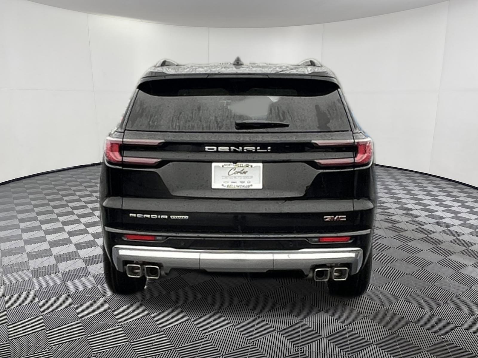 New 2026 GMC Acadia Denali w/ Super Cruise Package image 5