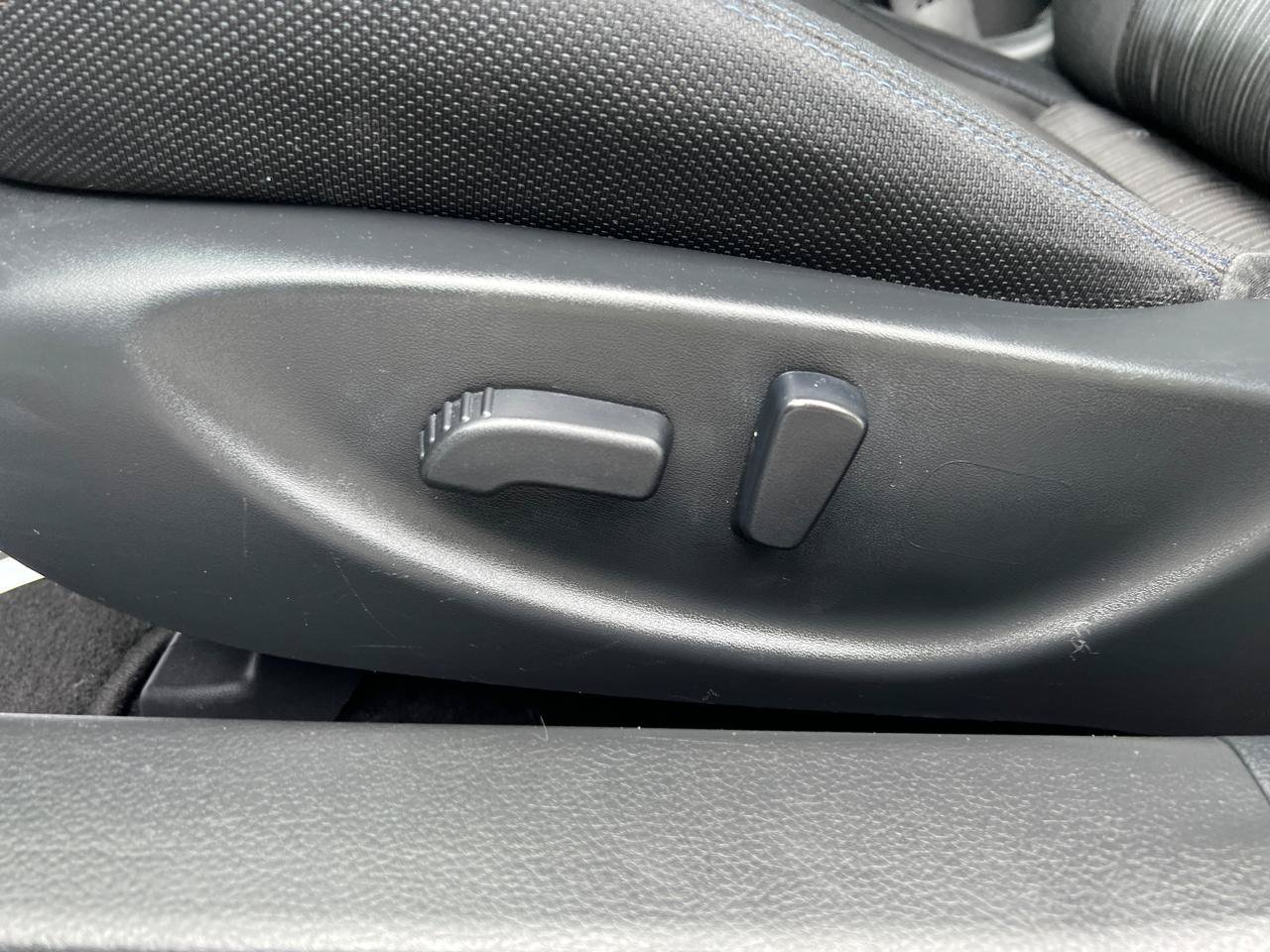 Used 2018 Nissan Maxima 3.5 S FWD image 21