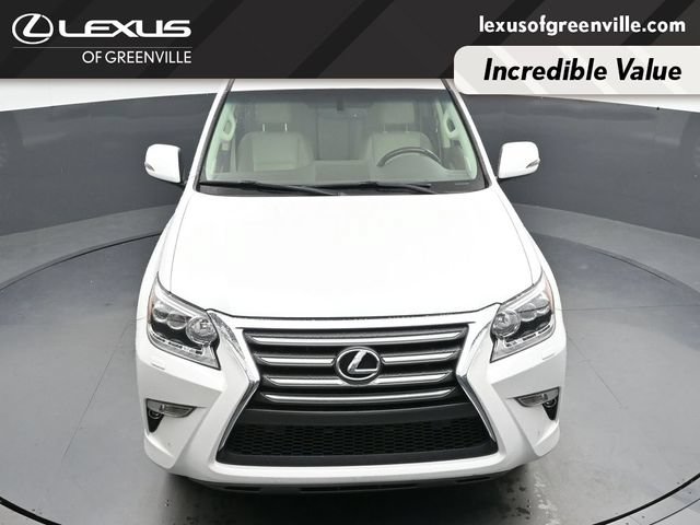 Used 2018 Lexus GX 460 Premium w/ Premium Package AWD/4WD image 42