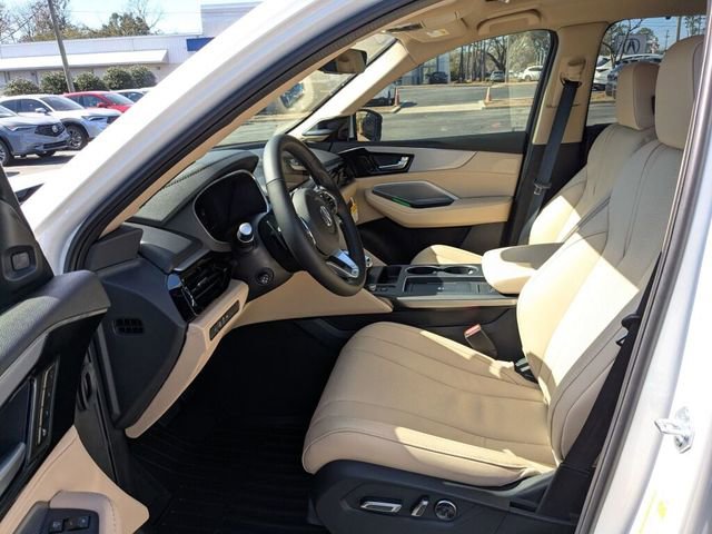 New 2026 Acura MDX FWD w/ Technology Package image 26