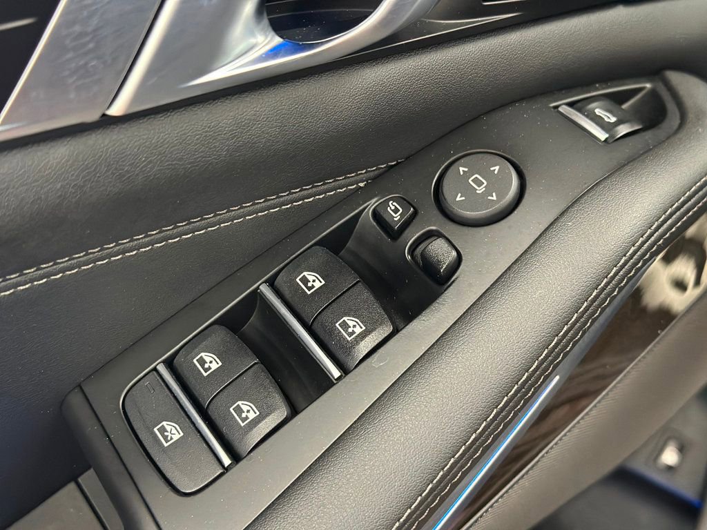 Used 2023 BMW X5 xDrive45e w/ Executive Package image 29