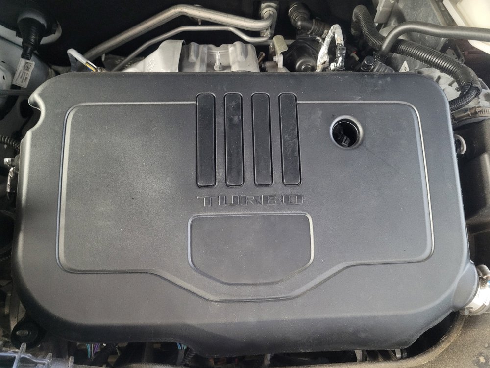 Used 2024 Chevrolet Blazer LT w/ Convenience Package FWD image 30