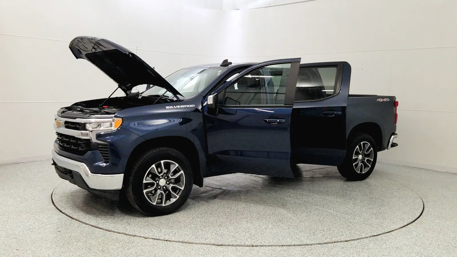 Used 2022 Chevrolet Silverado 1500 LT image 10