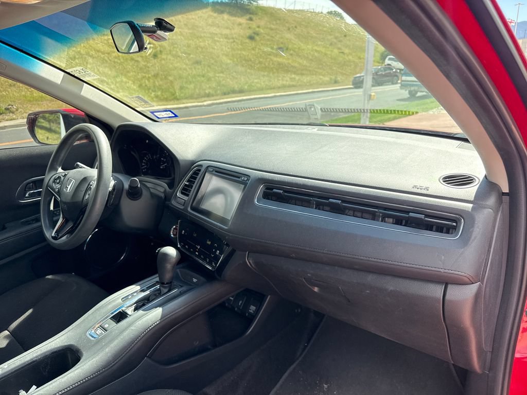 Used 2017 Honda HR-V EX image 27
