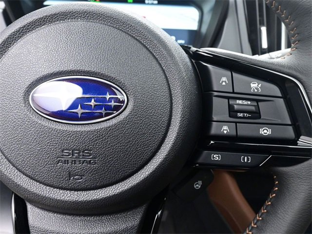 Used 2025 Subaru Forester Touring w/ Touring Package image 14