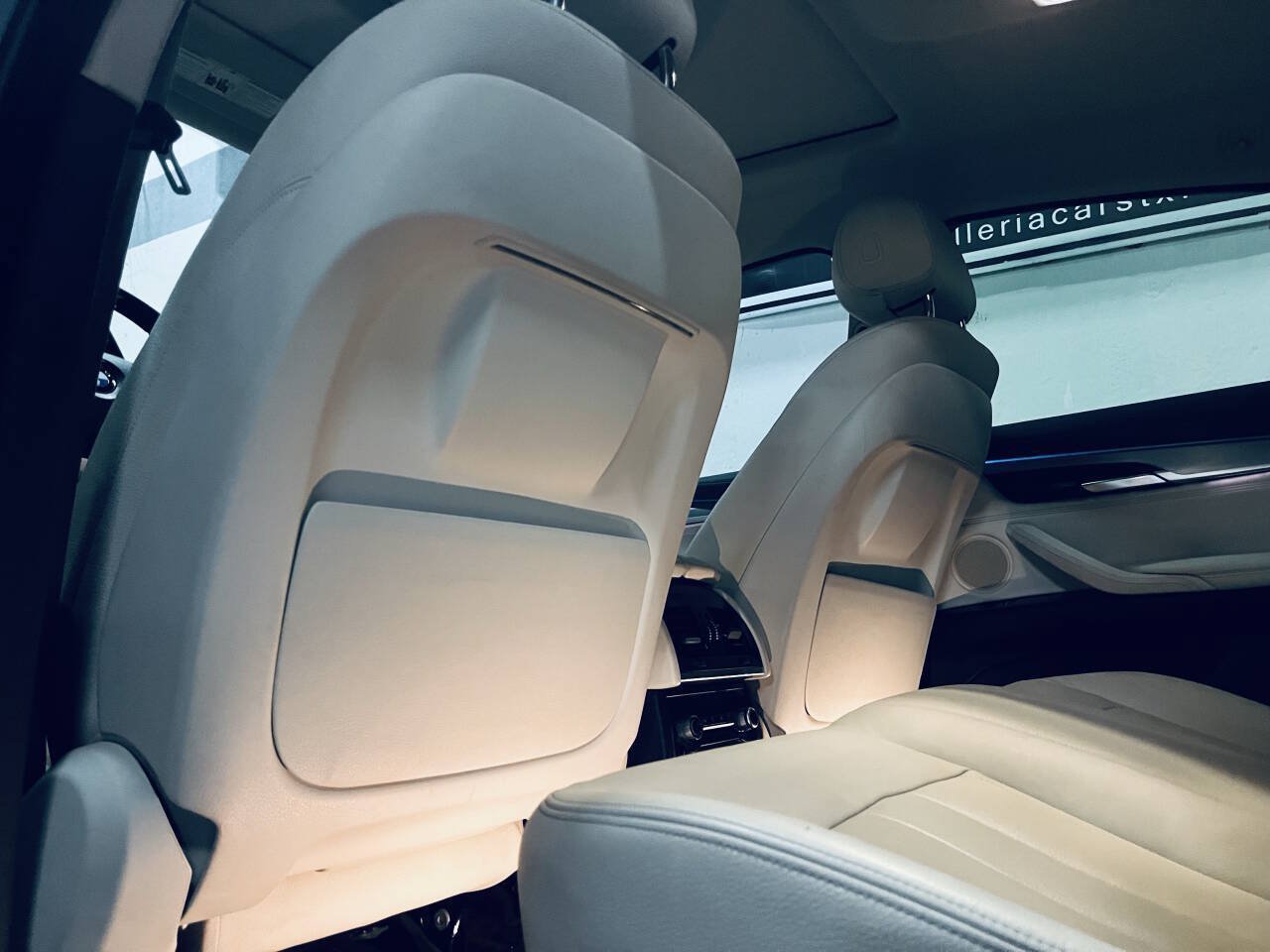 Used 2015 BMW X6 xDrive35i AWD/4WD image 22