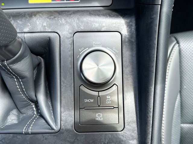 New 2026 Lexus IS 350 F Sport RWD image 28