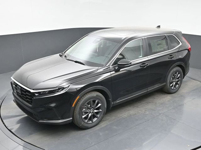New 2026 Honda CR-V EX-L image 28