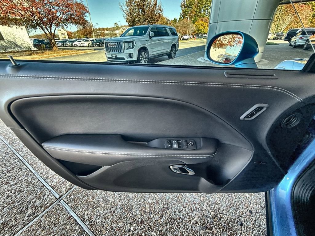 Used 2023 Dodge Challenger SRT Hellcat image 20
