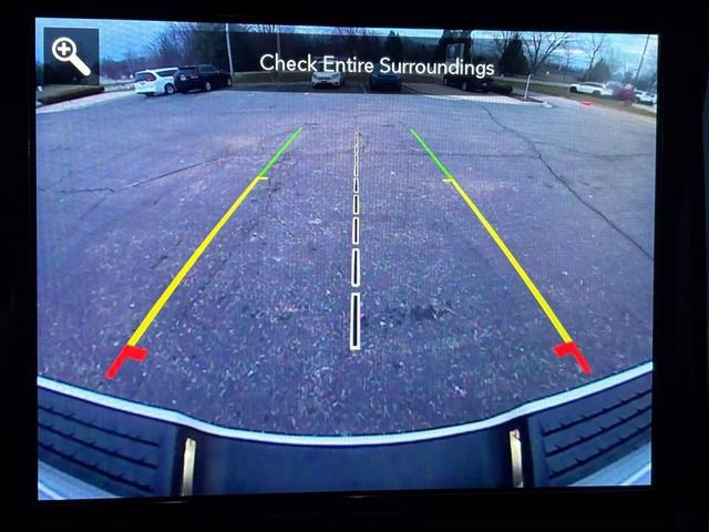 Used 2021 RAM 3500 Laramie image 22