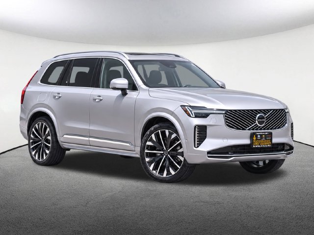 Used 2026 Volvo XC90 B6 Plus AWD/4WD image 2