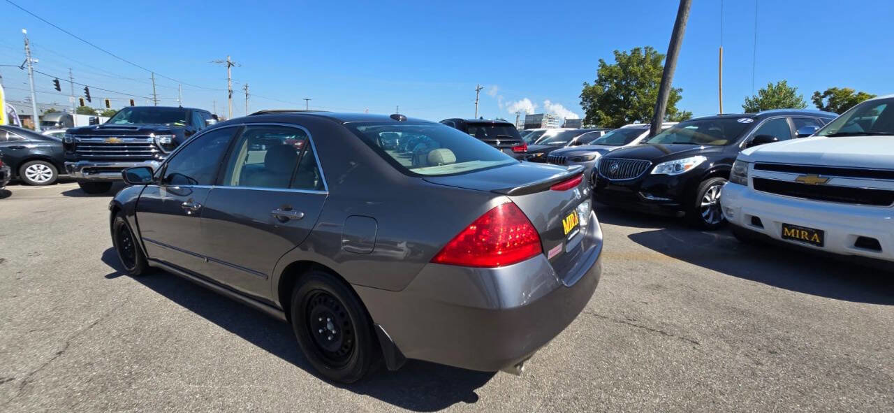 Used 2006 Honda Accord EX image 53