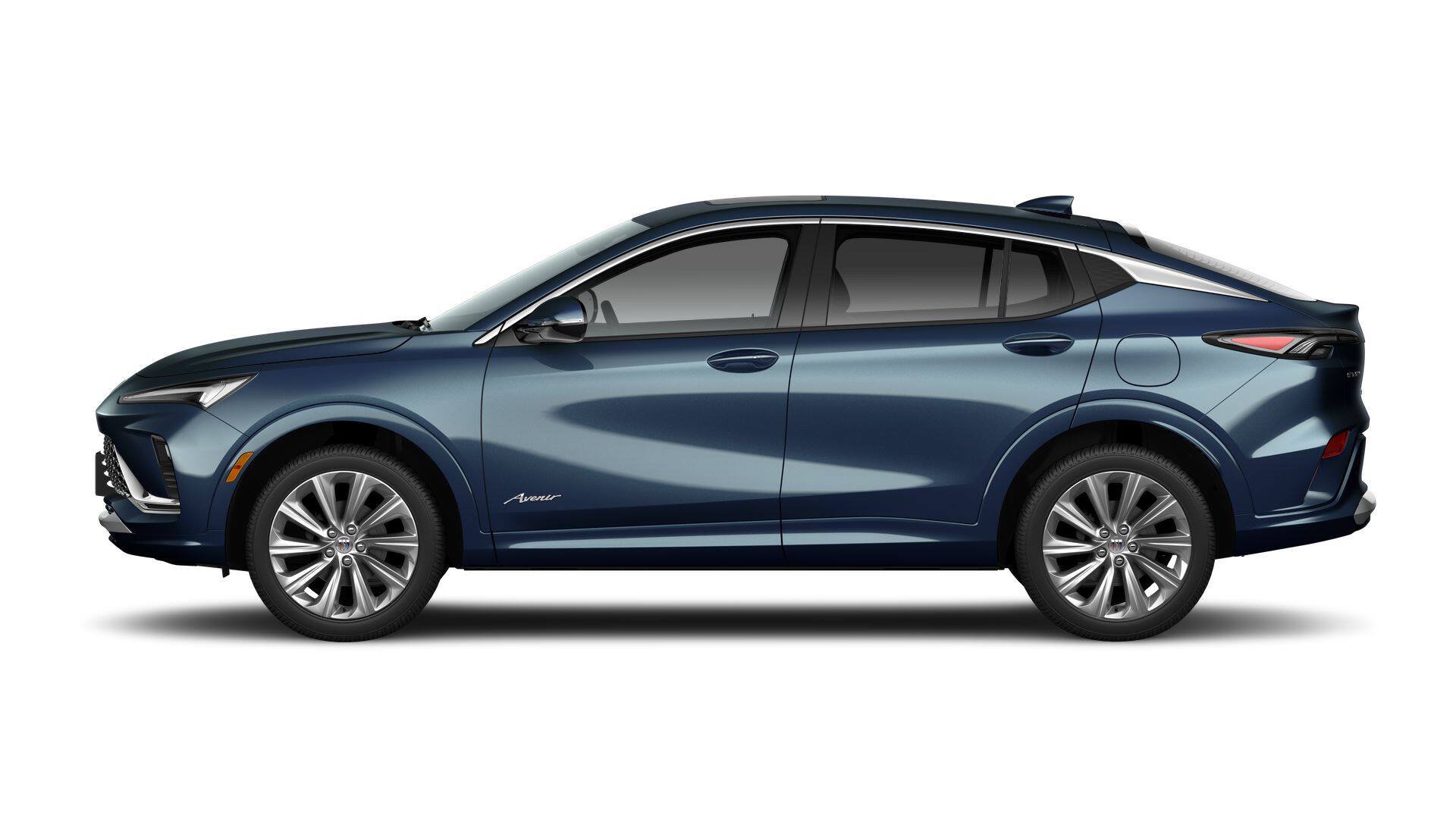 New 2026 Buick Envista Sport Touring FWD image 38