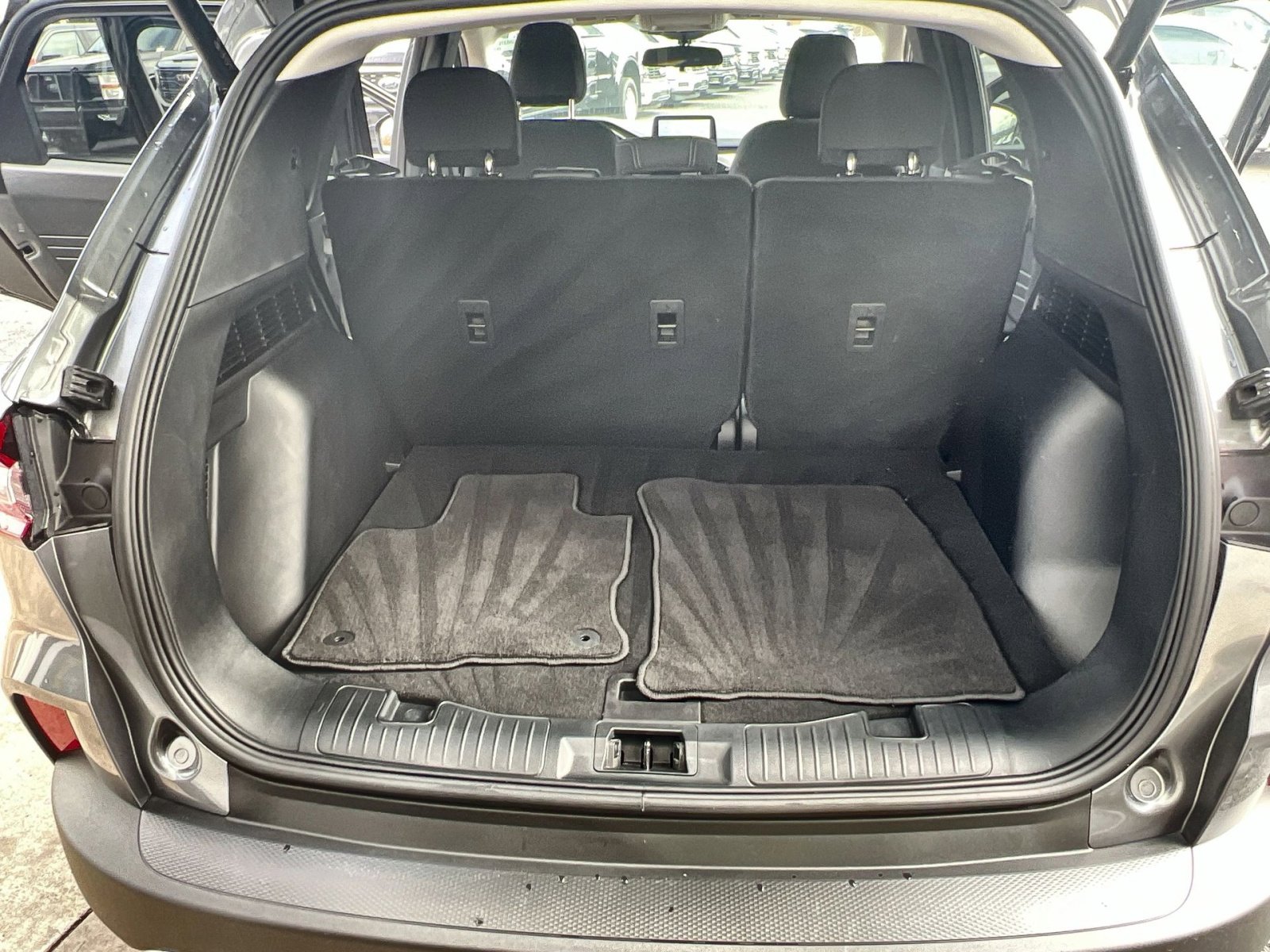 Certified 2025 Ford Escape Active image 24