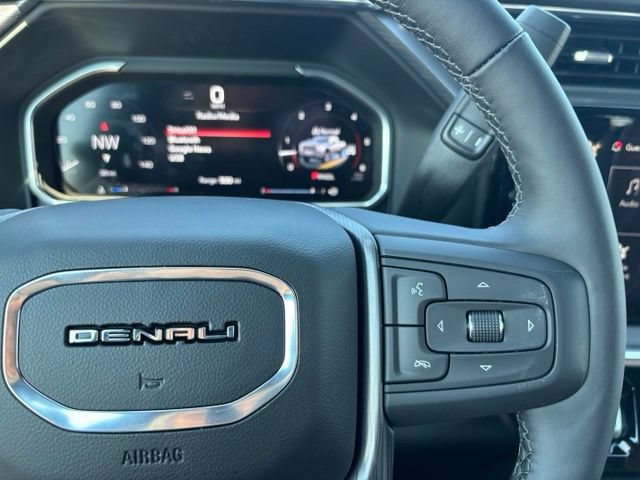 New 2026 GMC Sierra 2500 Denali Ultimate AWD/4WD image 28